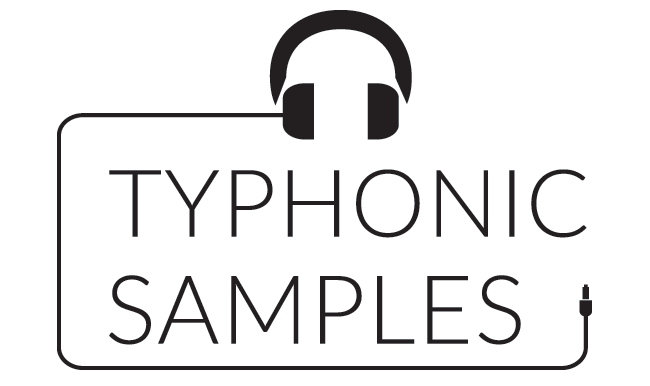 Typhonic Samples